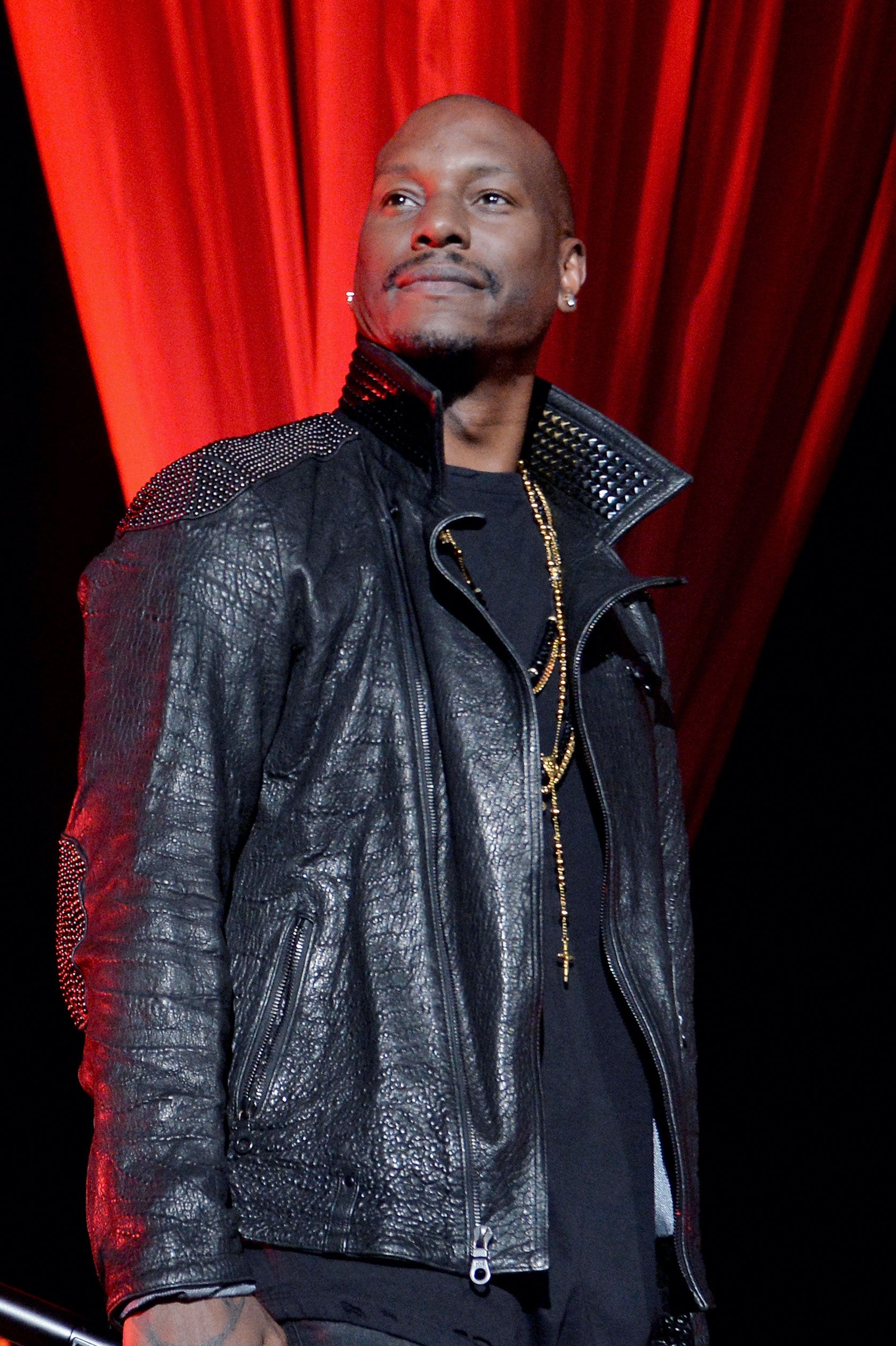 Tyrese, Beauty Expert, Believes Weave And Cosmetic Surgery Are The Reason Some Women Are Single