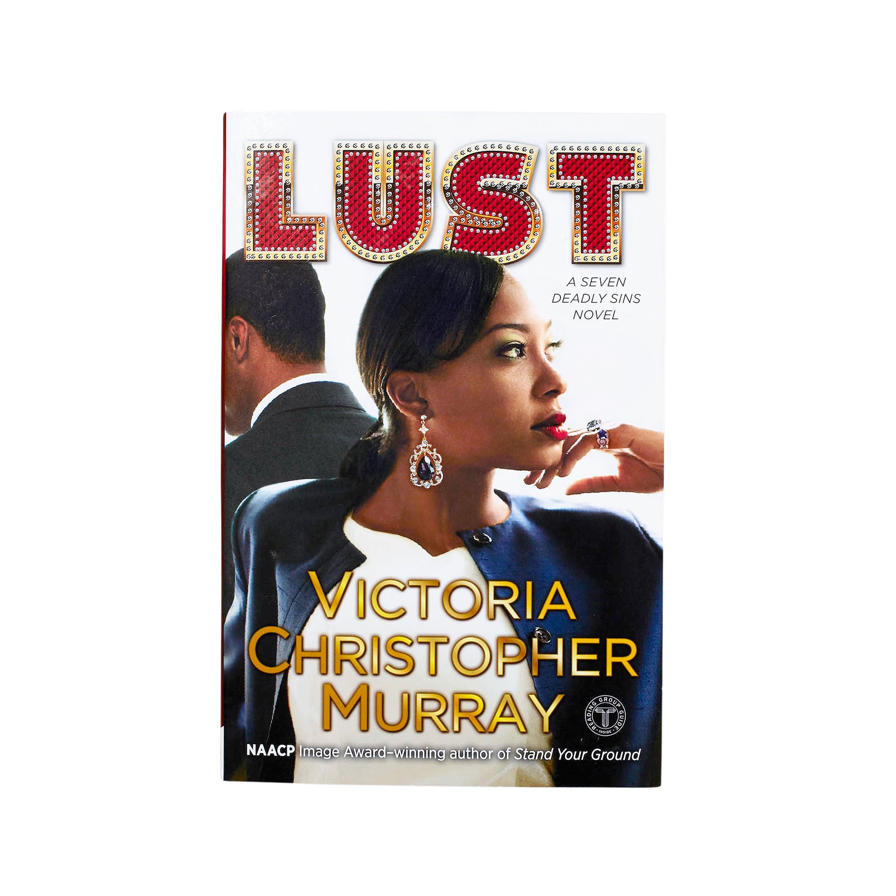 Five Must-Read Books You Need To Pick Up This Month
