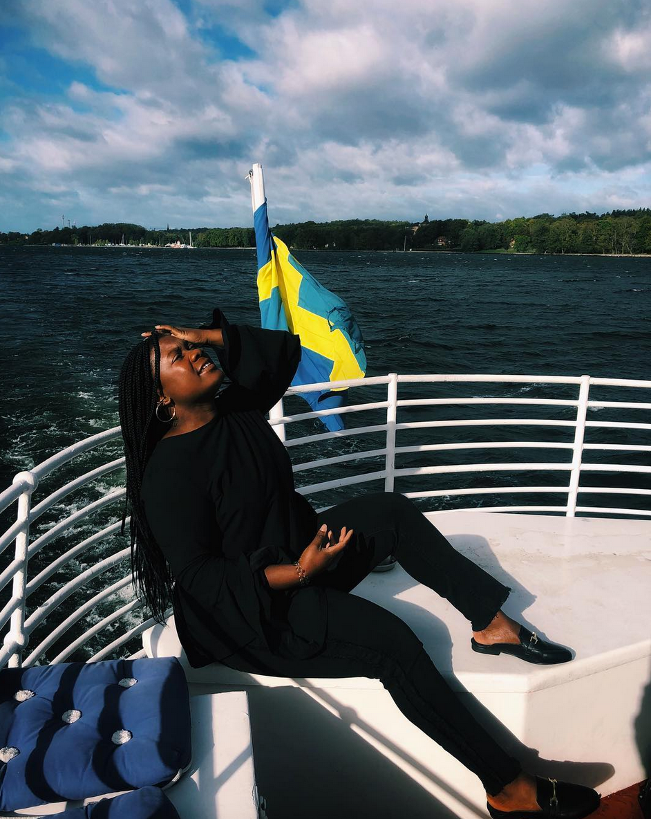 How To Live “Lagom” Through Lifestyle And Fashion