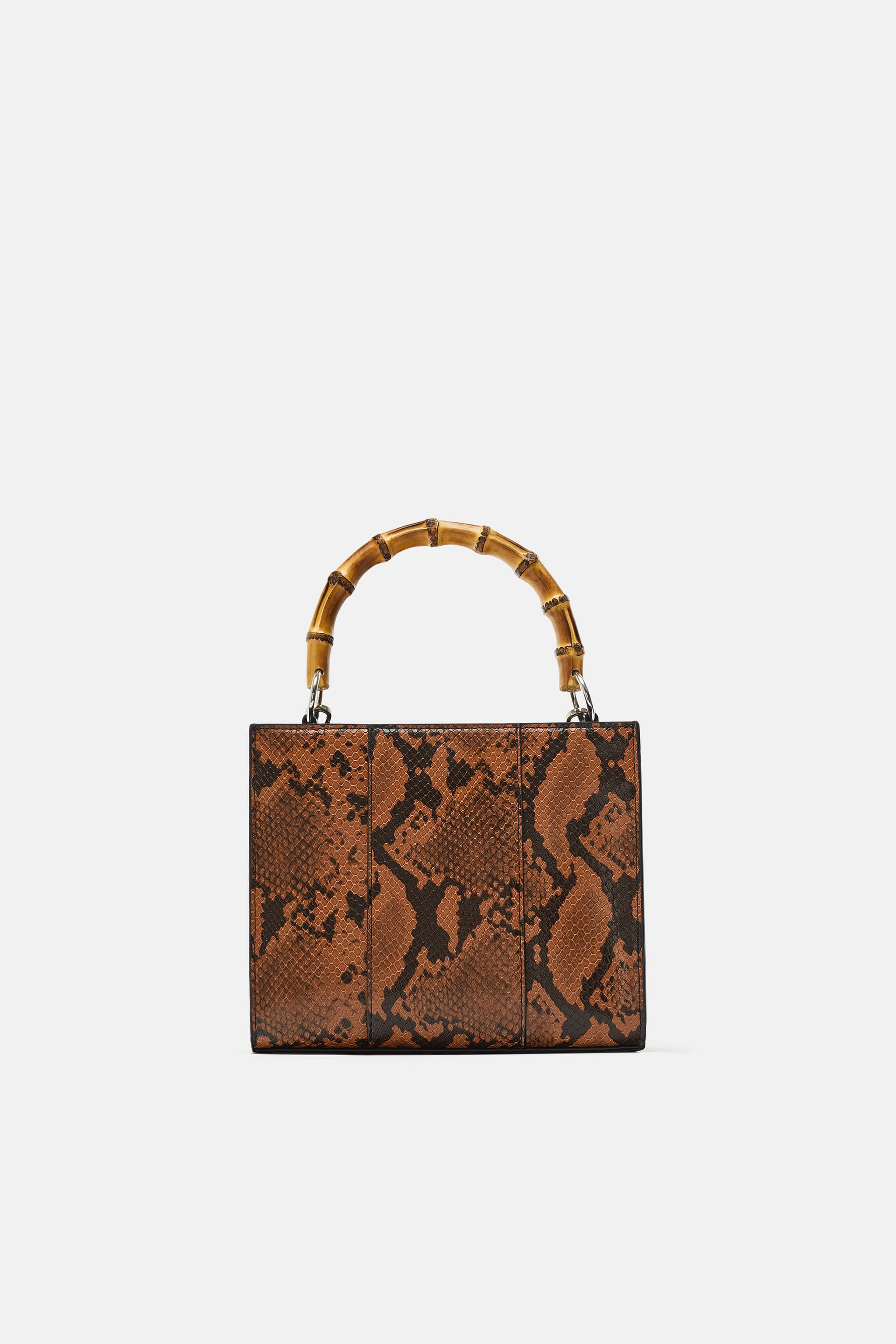 Snakeskin Is In, High Prices Are Out! Shop This Season’s Big Trend For Under $120