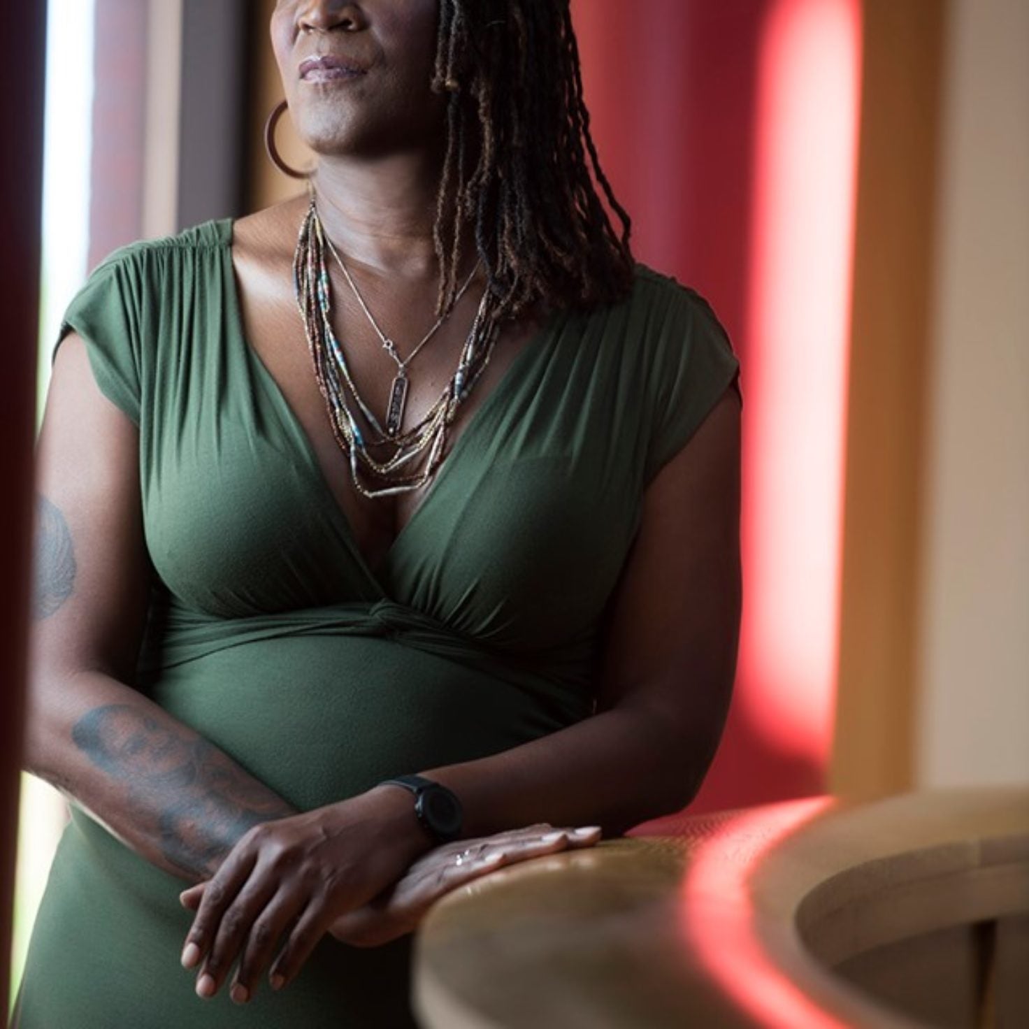 Andrea Jenkins On The Revolutionary Power Of Black Trans Women