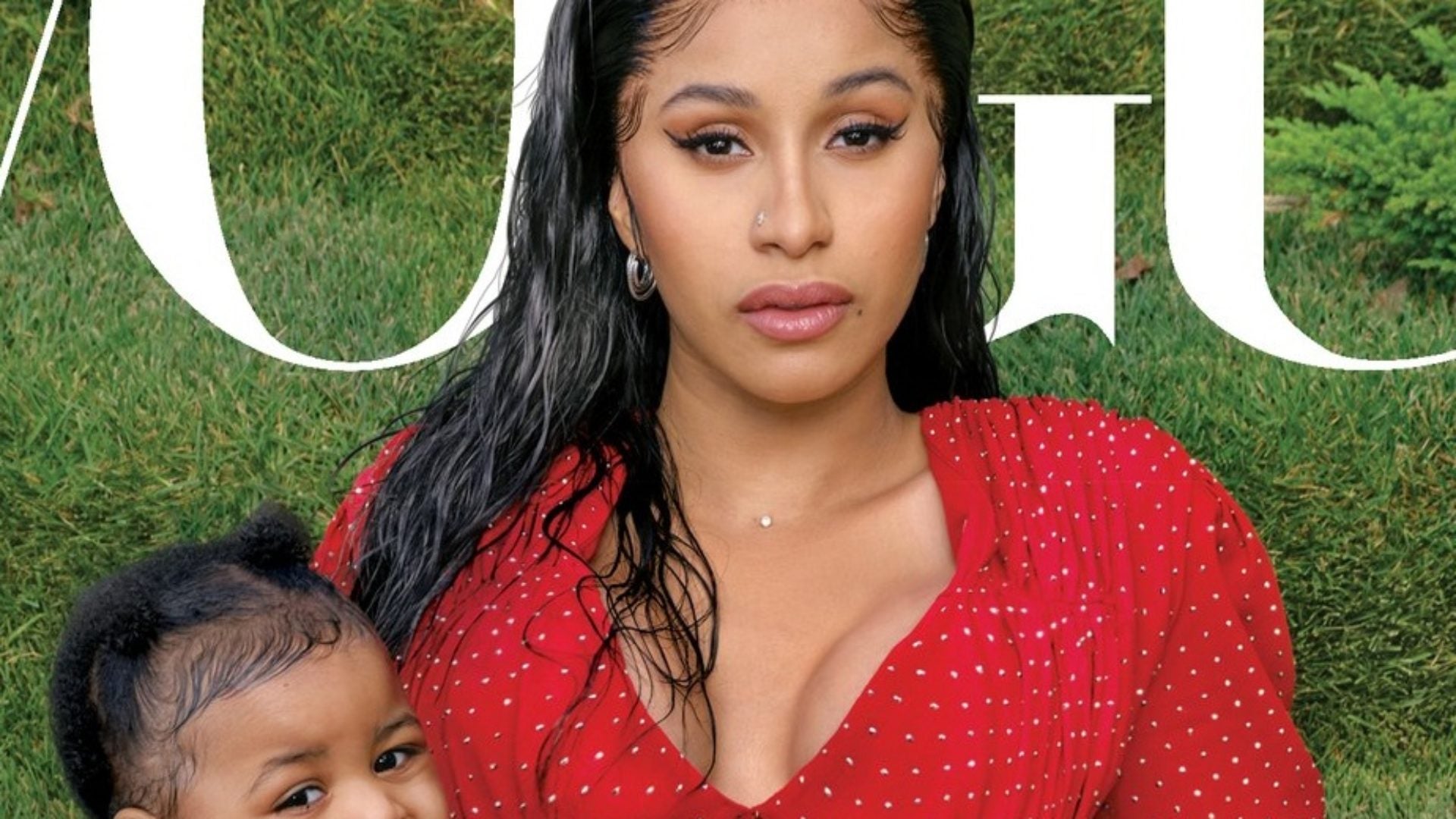 Cardi B Covers Vogue And More Style News This Week