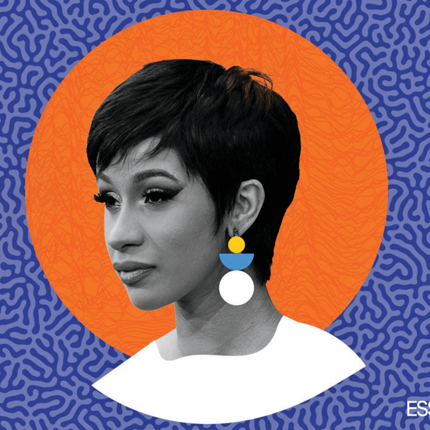 Bag Secured: Money Lessons From Cardi B