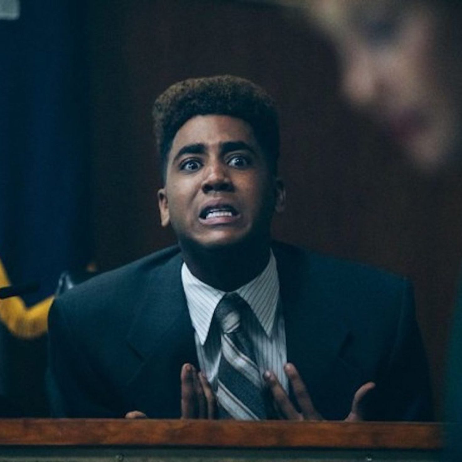 Here's Every Black Actor Nominated For A 2020 Screen Actors Guild Award