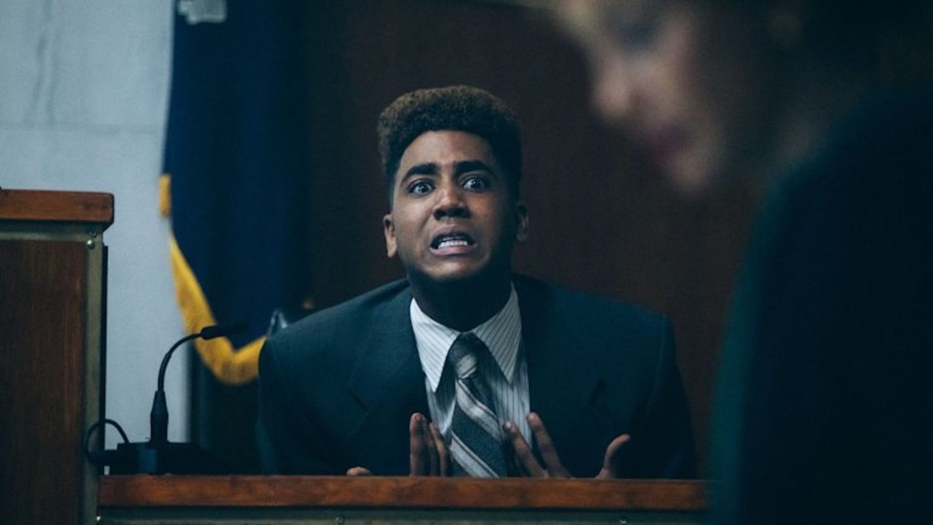 Here's Every Black Actor Nominated For A 2020 Screen Actors Guild Award