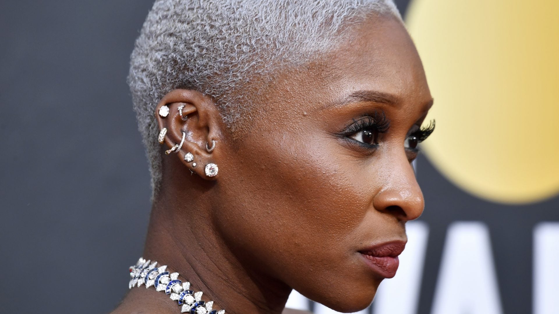 If Oscar-Nominated Actress Cynthia Erivo Wins, She'll Become An EGOT
