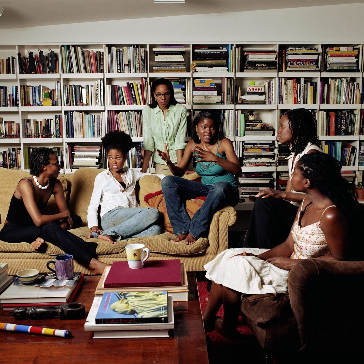 I Trust Black Women To Protect Our Democracy In 2020