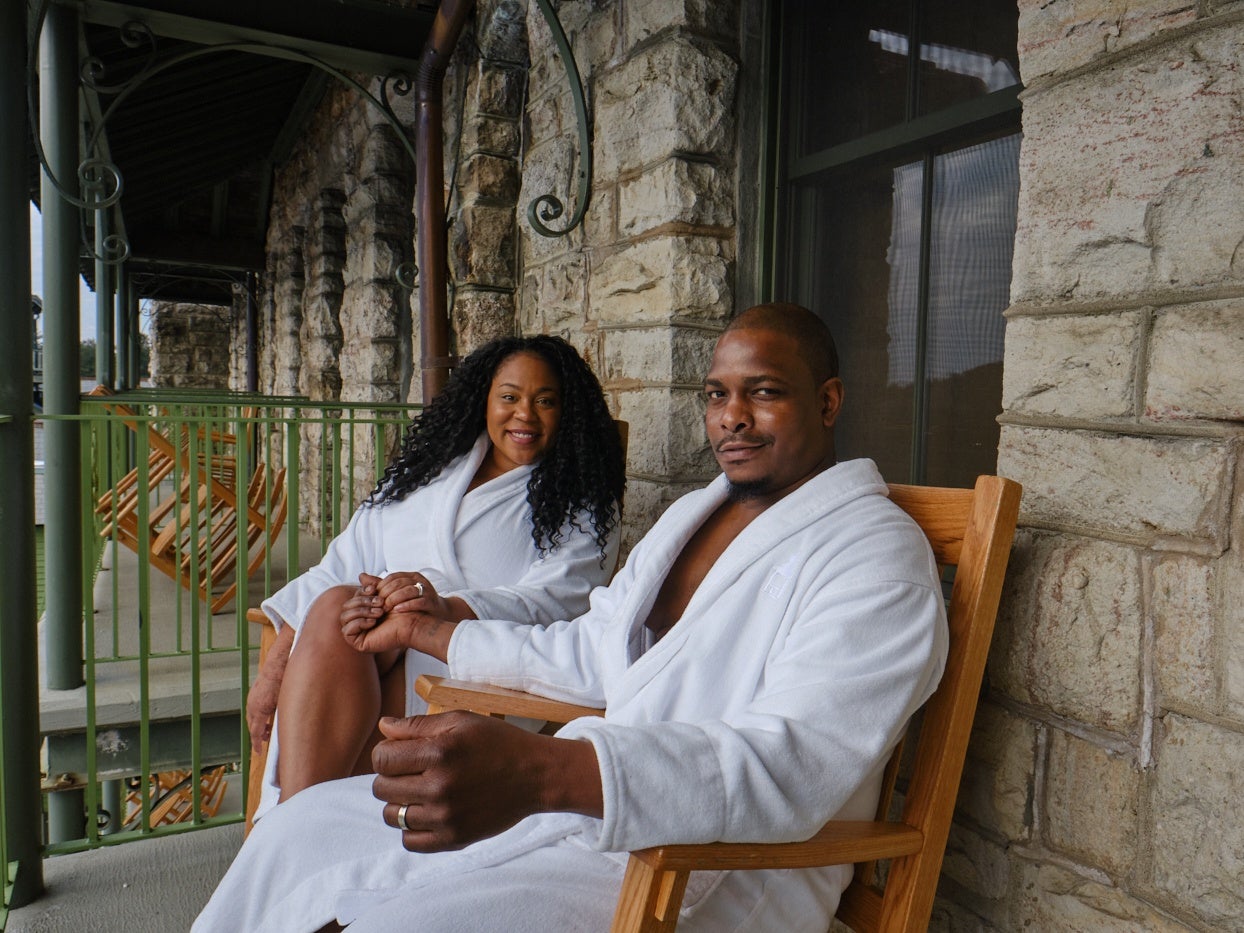 The True Magic In Practicing Mindfulness With Bae