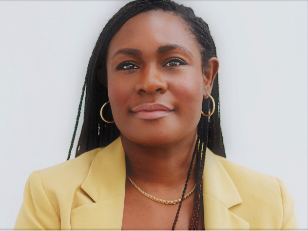 This Black Product Developer Dispels The Myths About Clean Beauty