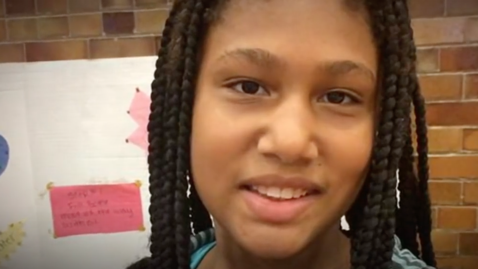 Honestie Hodges, Young Girl Held At Gunpoint By Grand Rapids Police In 2017, Dies Of COVID-19