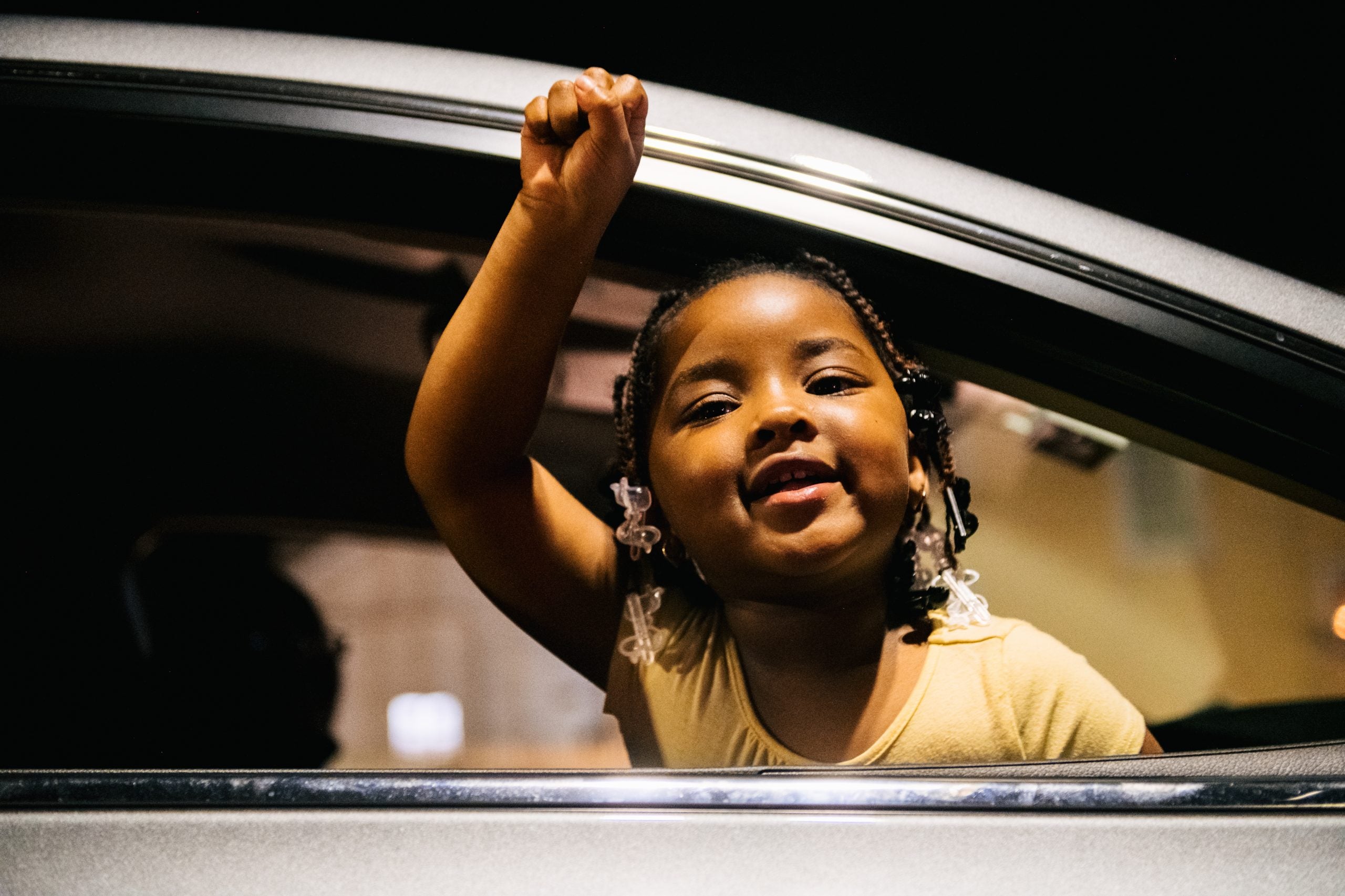 Stories That Captured Our Attention In 2020