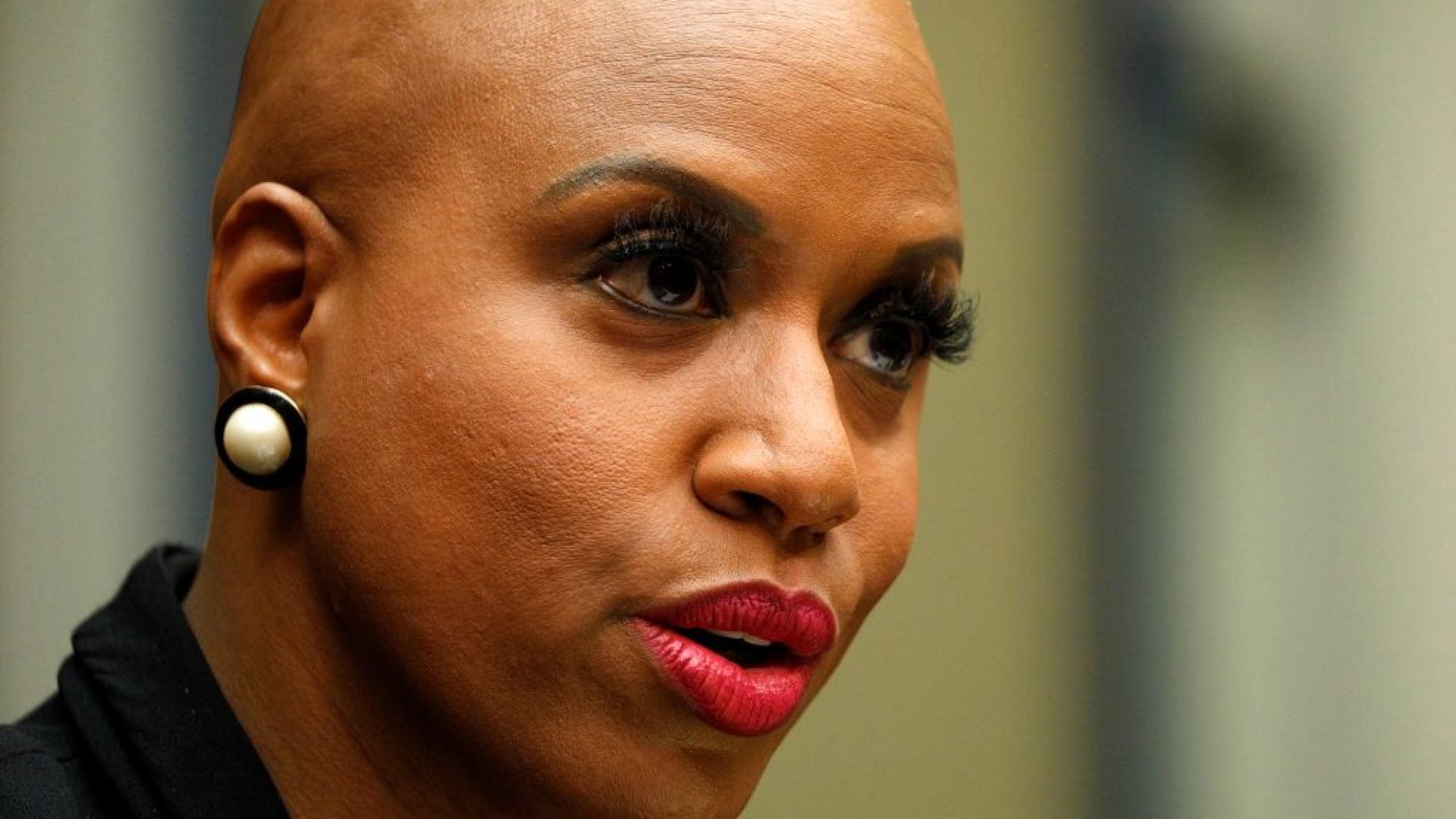 The People's Justice Guarantee: Rep. Ayanna Pressley's Resolution Is A Blueprint For Nation's Third Reconstruction