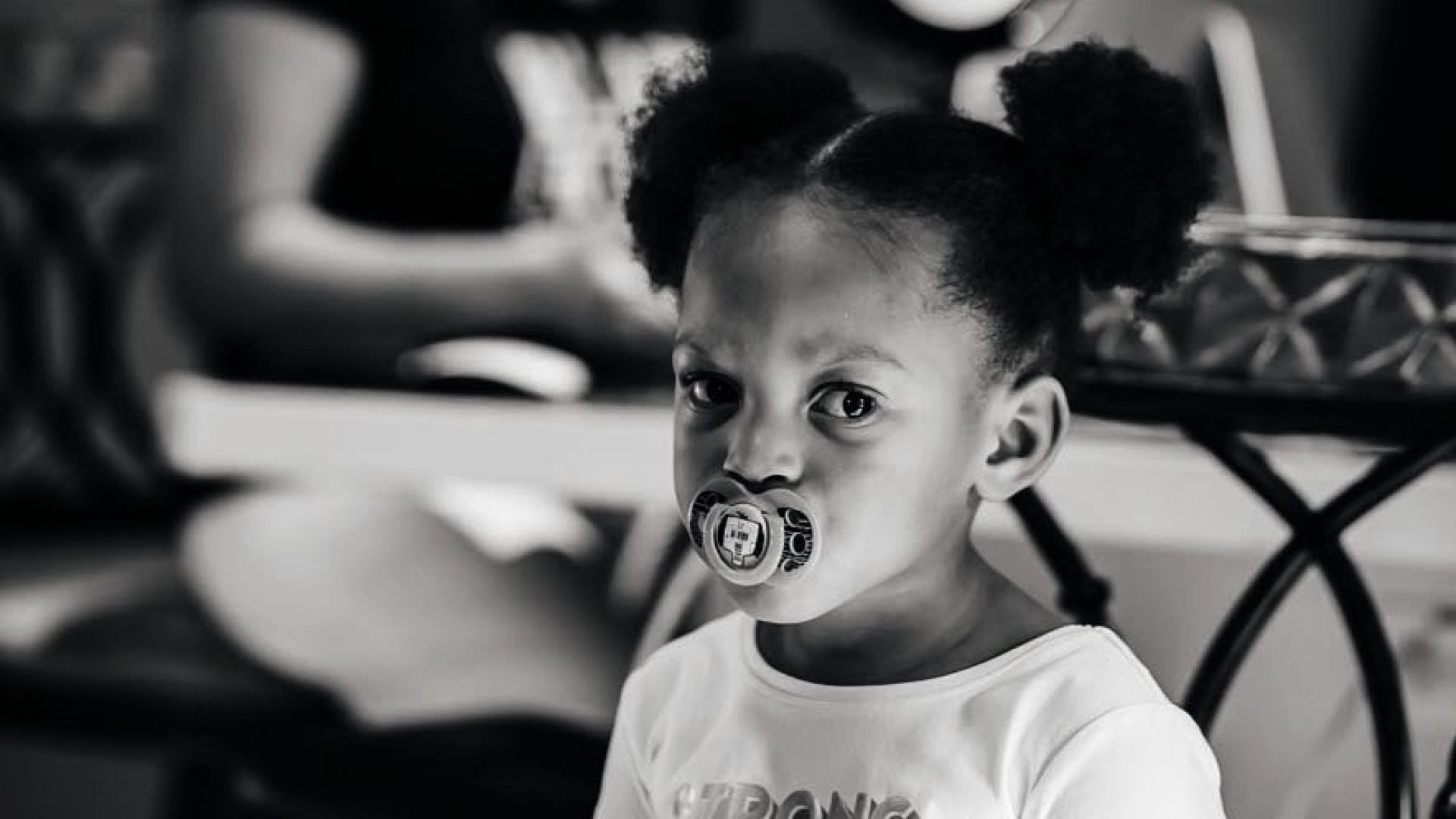 Parenting In The Pandemic: Why The Struggle Is Real For Black Mothers