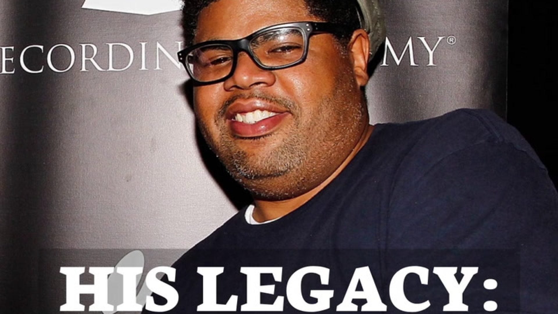 RIP Chucky Thompson | IMF