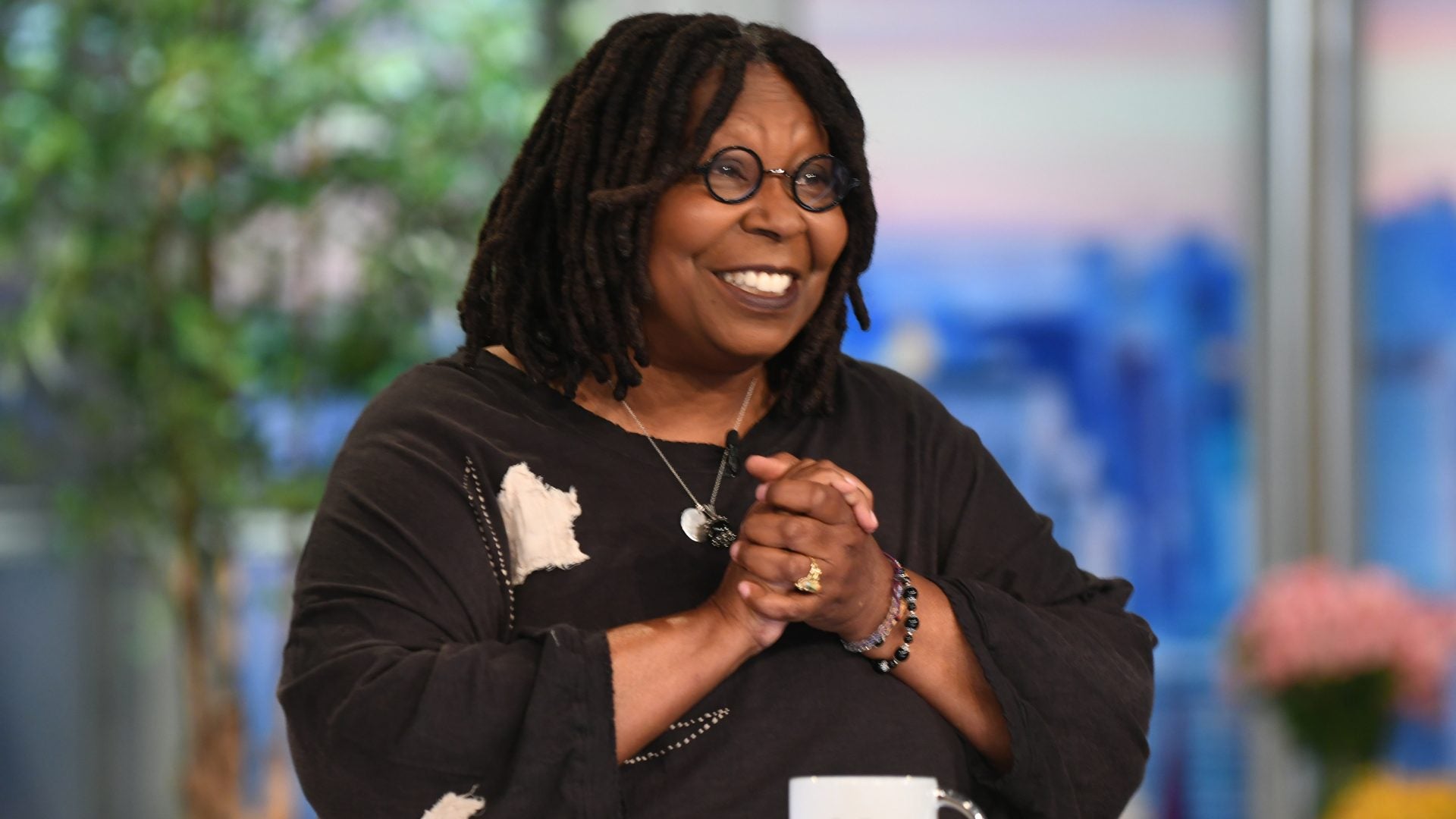 Black Celebrities Who've Been Diagnosed With Coronavirus