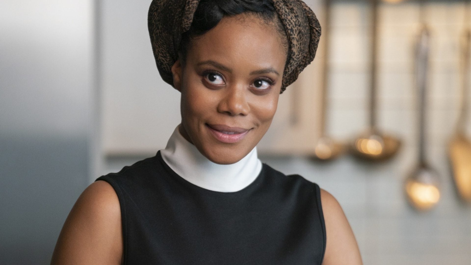 People Have Sent Actress Christina Elmore Threats Blaming Condola For Ruining Things On 'Insecure'