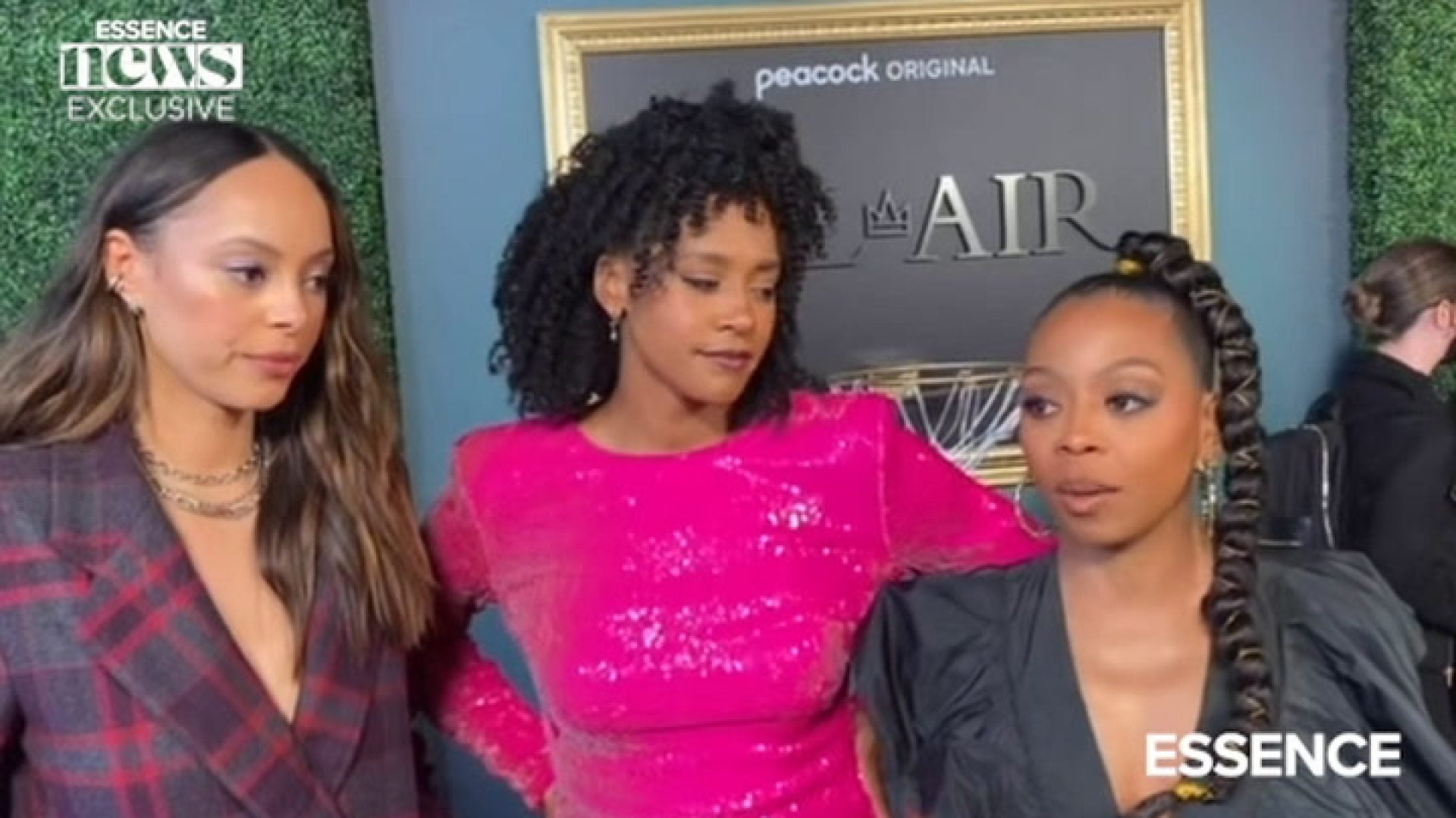 ‘Run The World’ Cast Speaks Out On Co-Star Andrea Bordeaux’s Exit: “It’s Unfortunate”