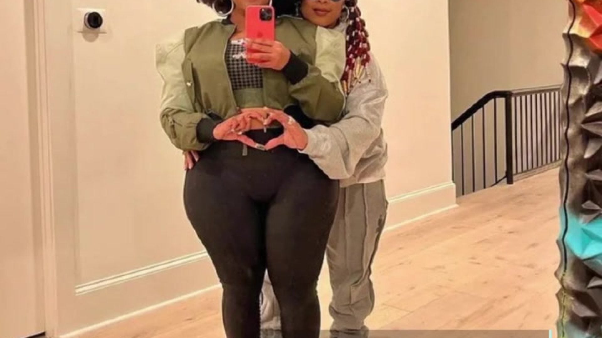 Bumpin’ Around: All The Celebrity Women Giving Birth In 2022