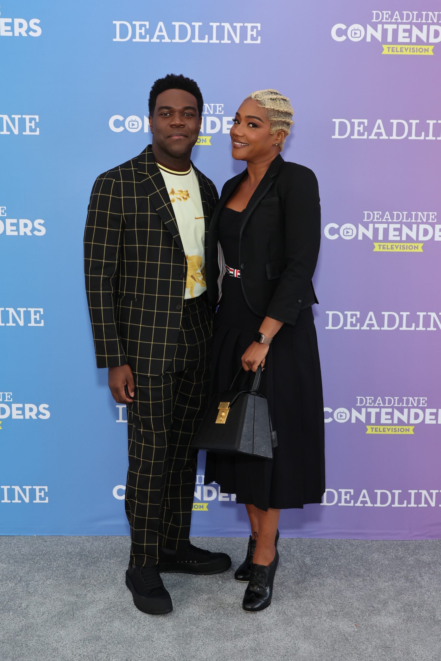 Star Gazing: Celebs Kick It Courtside And Party In LA