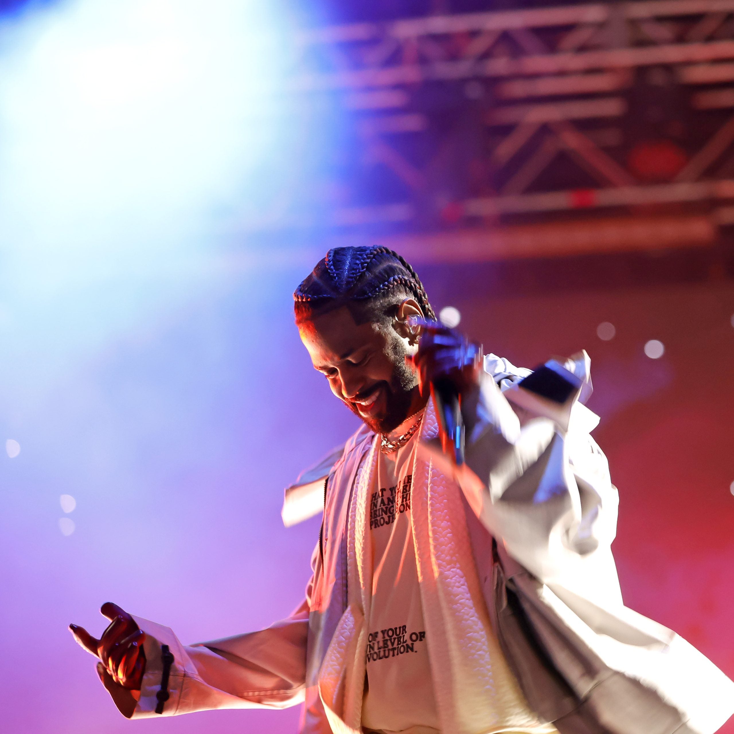 Coachella: Stars Storm The Stage On Weekend 1
