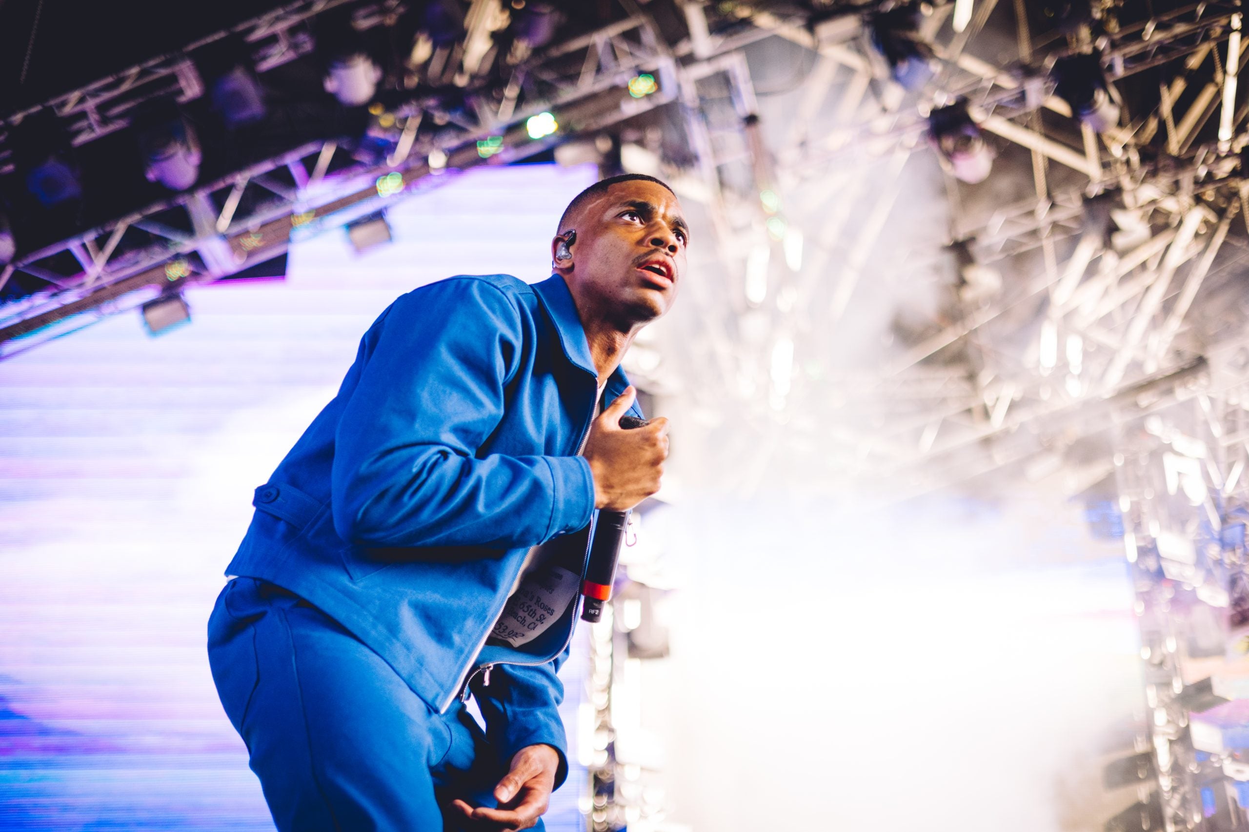 Coachella: Stars Storm The Stage On Weekend 1