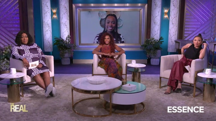 The Social Feed with ‘The Real’ | Will Smith, Celebrity Sibling Feuds, and Ye