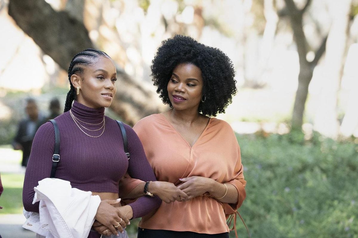 ‘All American: Homecoming’ Renewed For Second Season At The CW