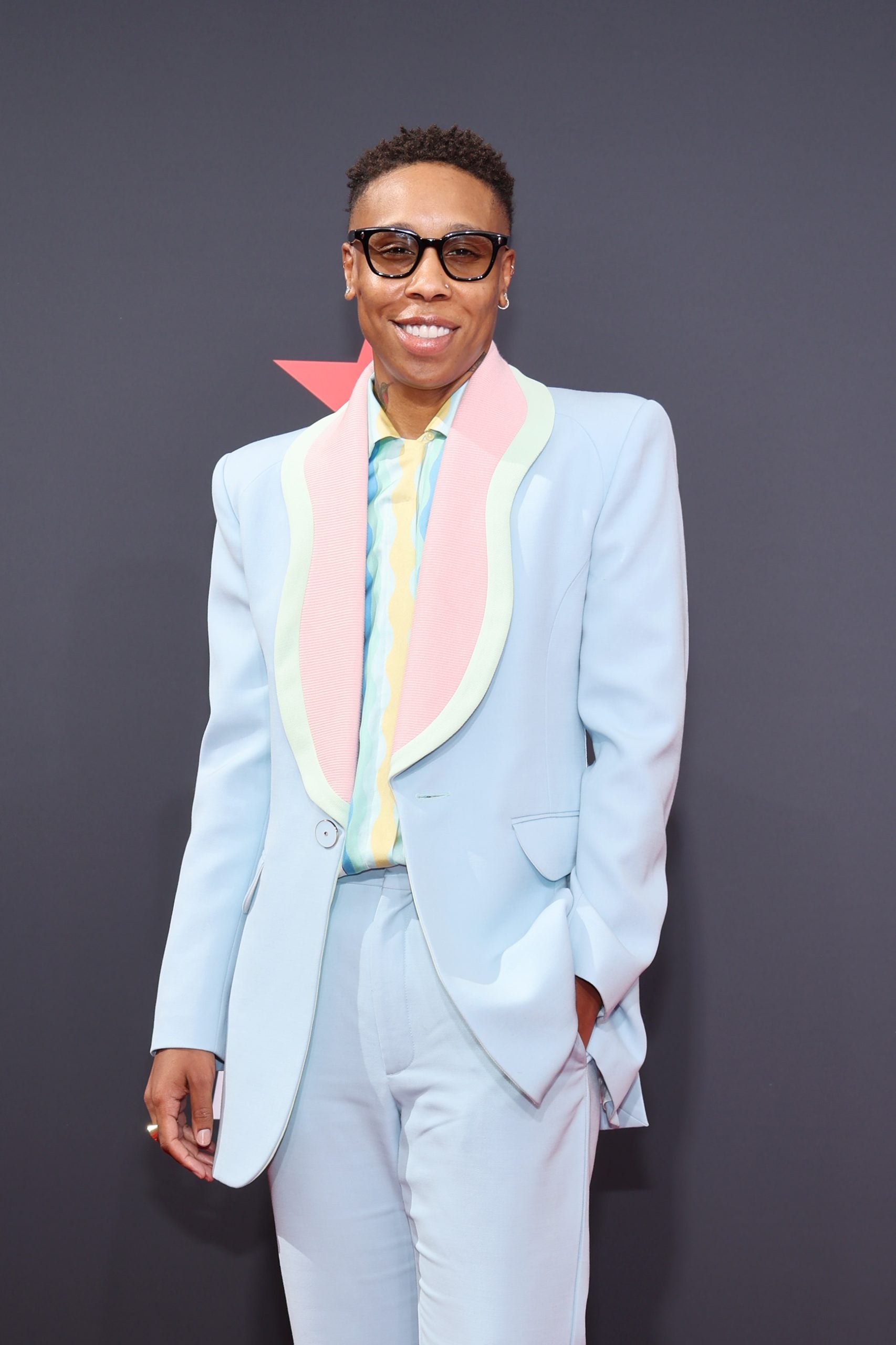 Black Star Power Dominated The BET Awards Red Carpet