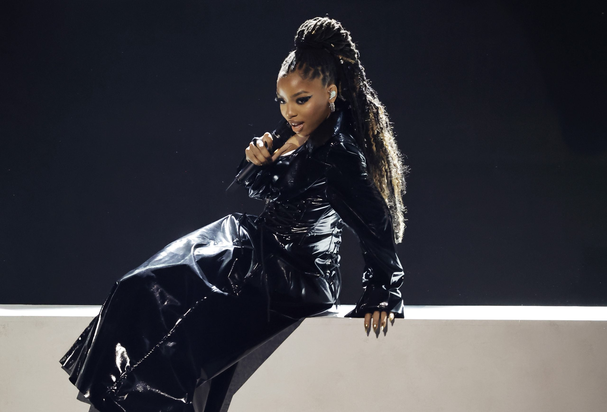 The Top Moments And Big Winners From The 2022 BET Awards