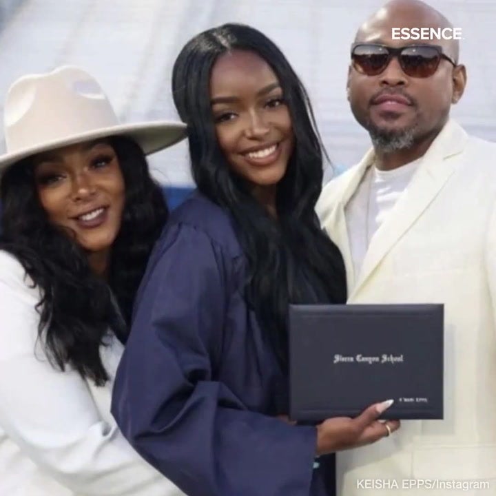 All The Celebrity Kids Graduating In 2022