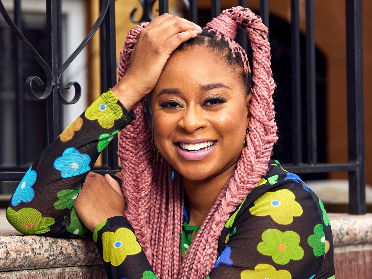 Phoebe Robinson Admits 'Everything’s Trash' But We Can Still Laugh About It With Her New Show