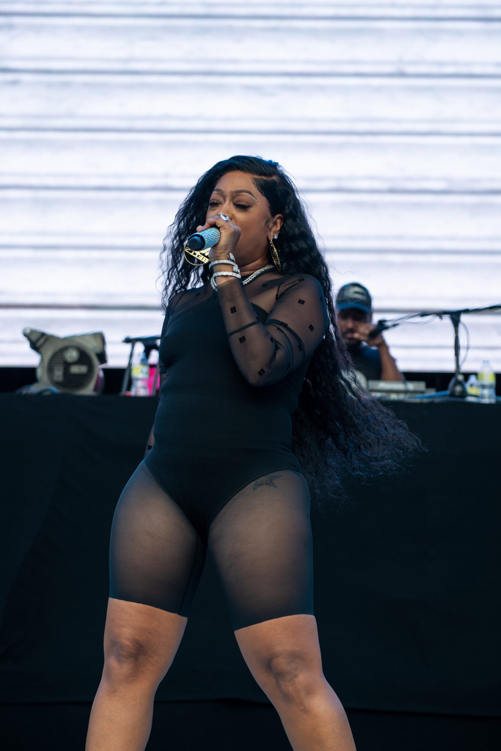Rock The Bells Festival Recap