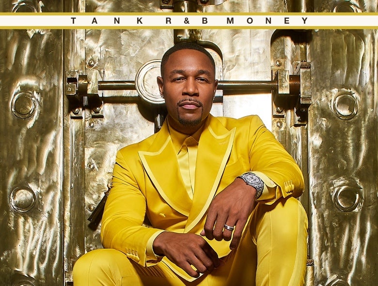 With The Release Of His Final Album, Tank Aims To Breathe Life Into The New Generation Of R&B Artists