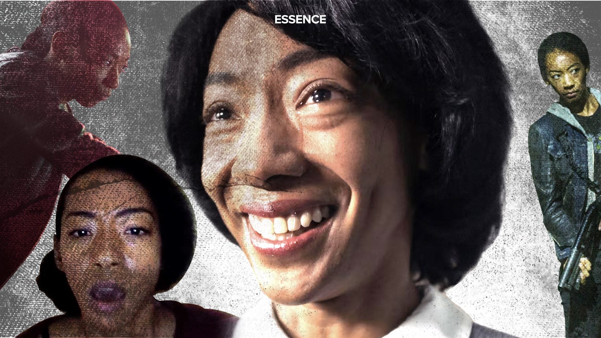 Betty Gabriel: The Unsung Black Scream Queen