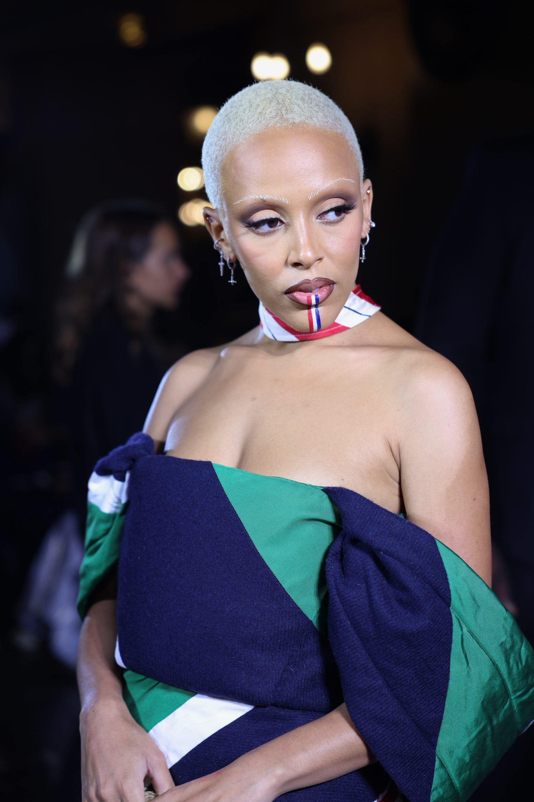 Face Card: Doja Cat’s Best Makeup Moments So Far