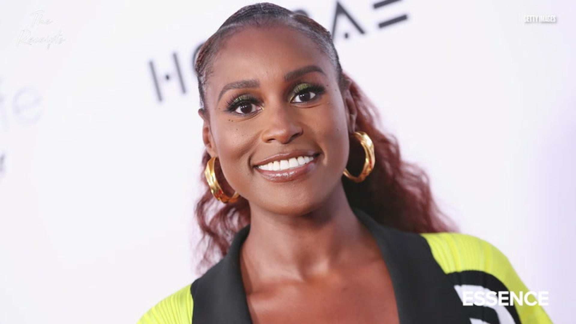 WATCH | The Receipts: Issa Rae
