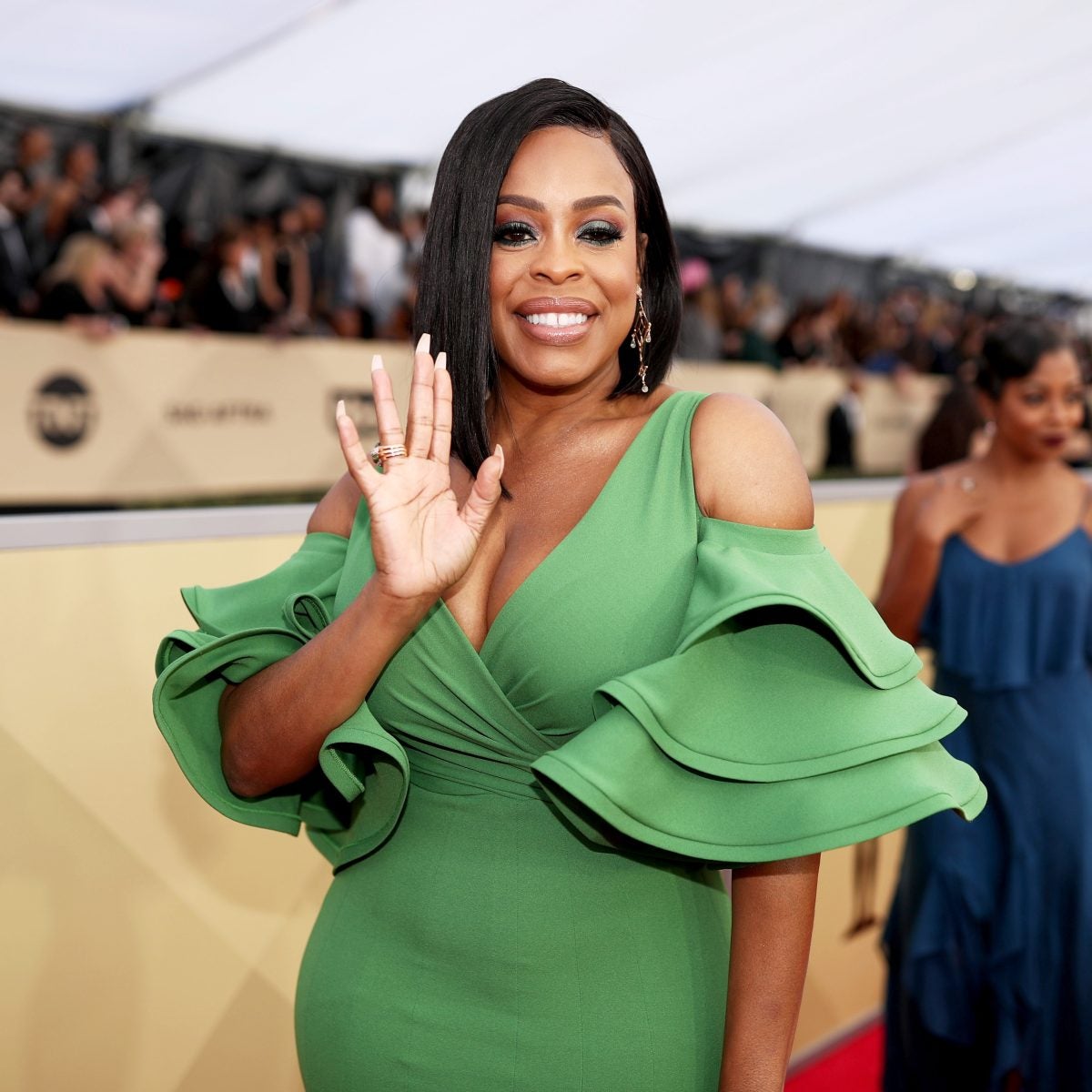 Viola Davis, Angela Bassett, Niecy Nash Receive SAG Award Nominations