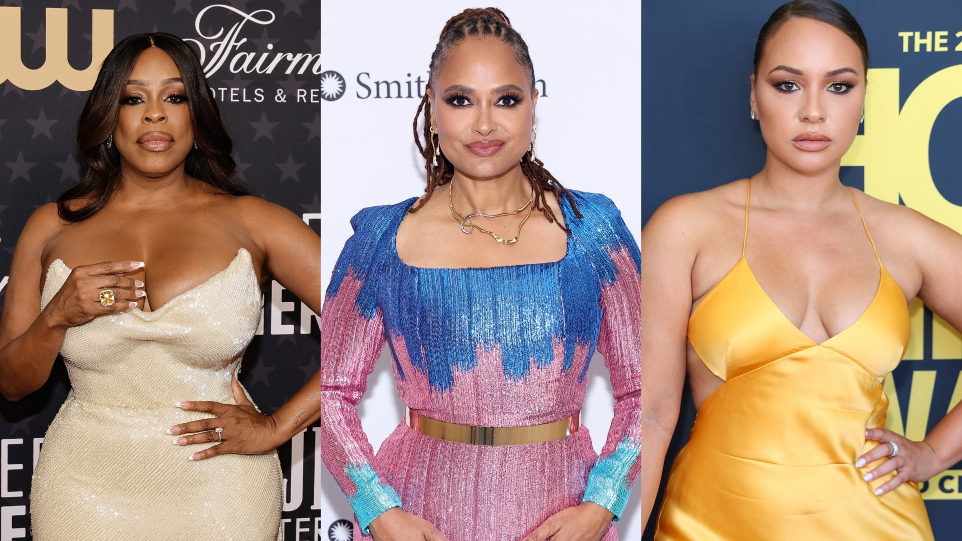 Ava DuVernay’s ‘Caste’ Adds Niecy Nash-Betts, Jasmine Cephas-Jones And More