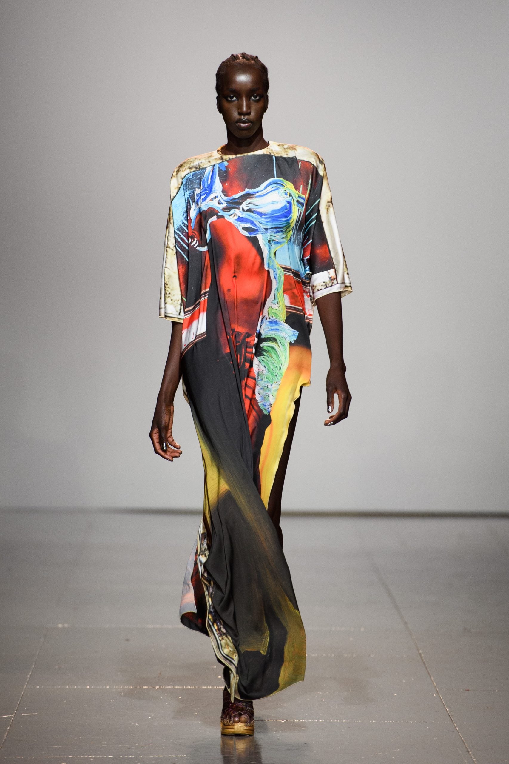 Dispatch From London Fashion Week FW 23′