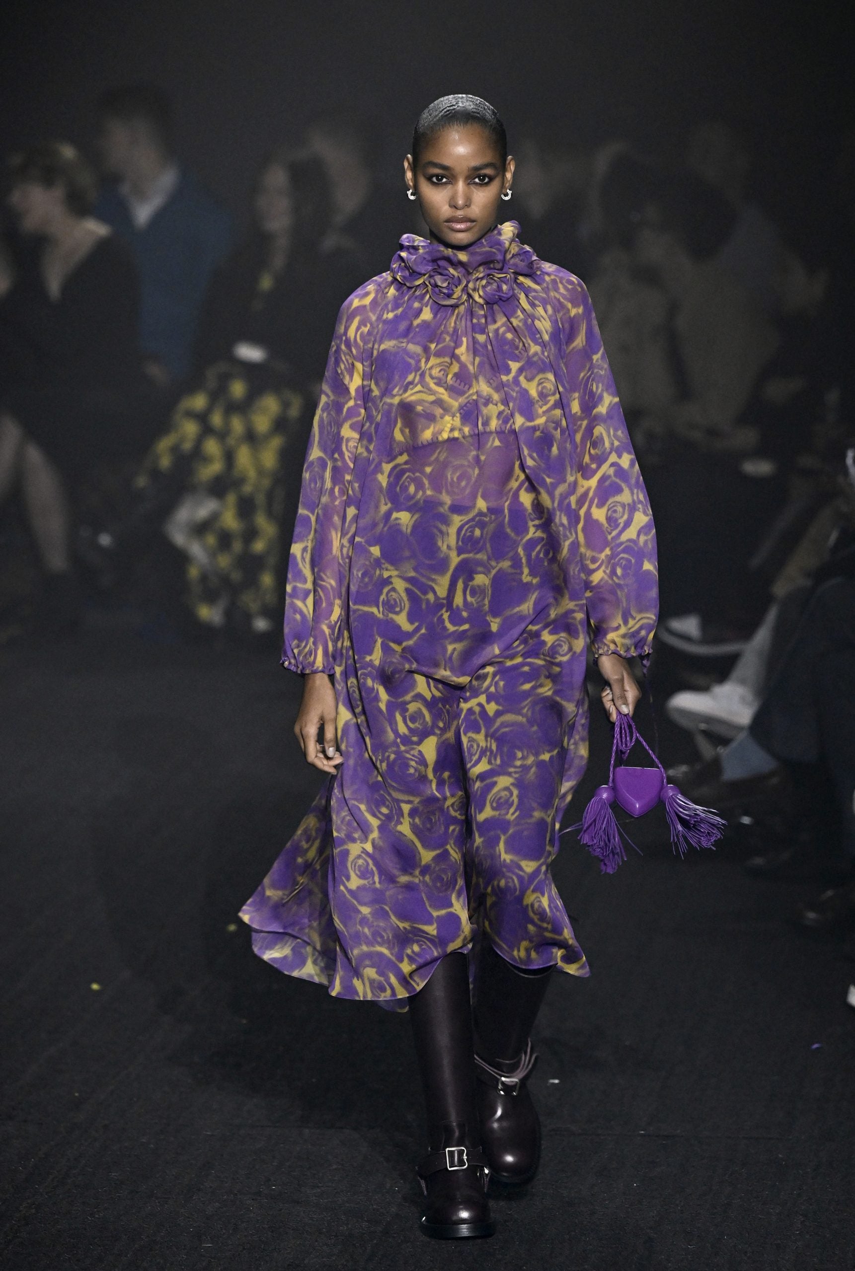 Essence Trend Report: LFW Fall Winter 2023
