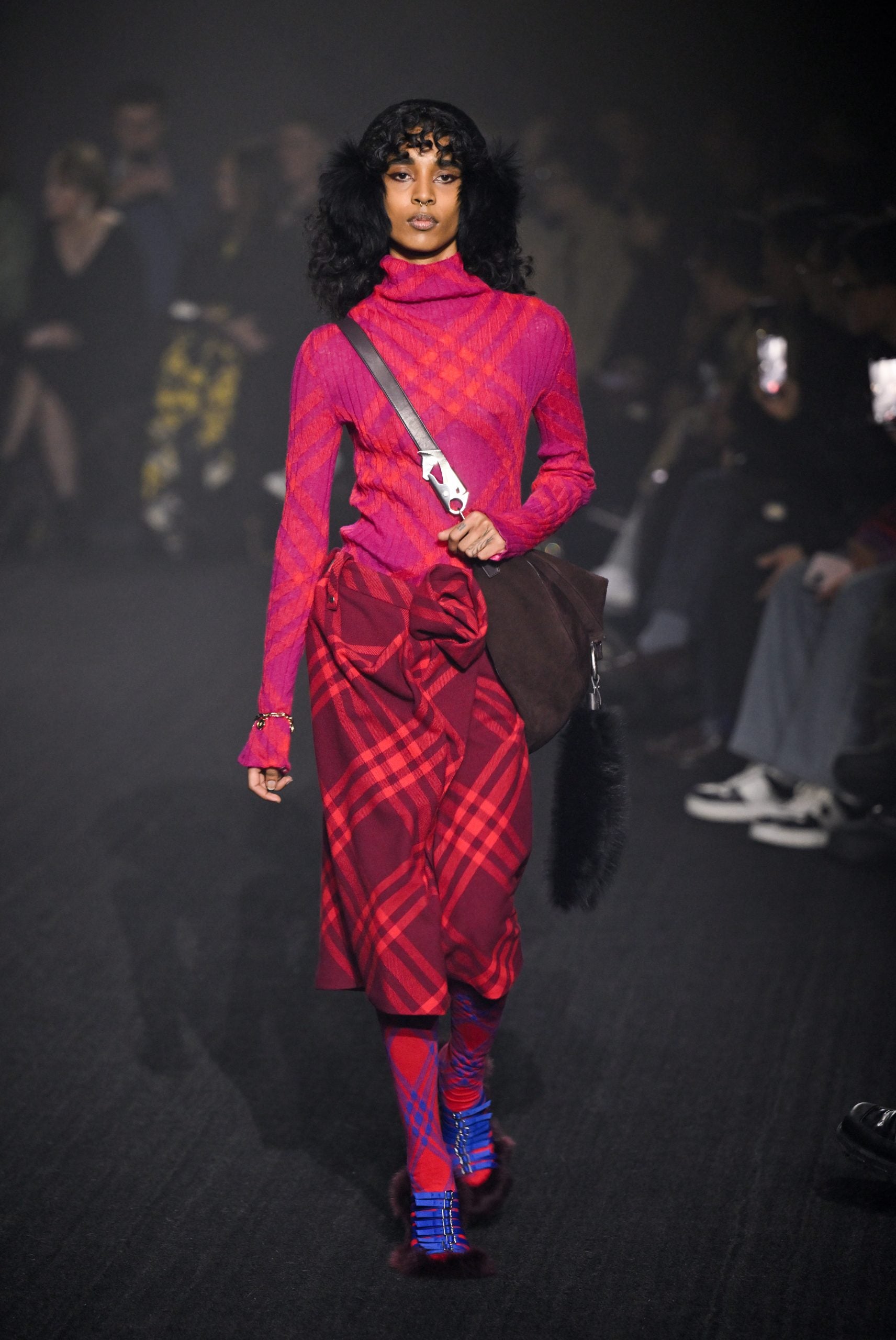 Essence Trend Report: LFW Fall Winter 2023
