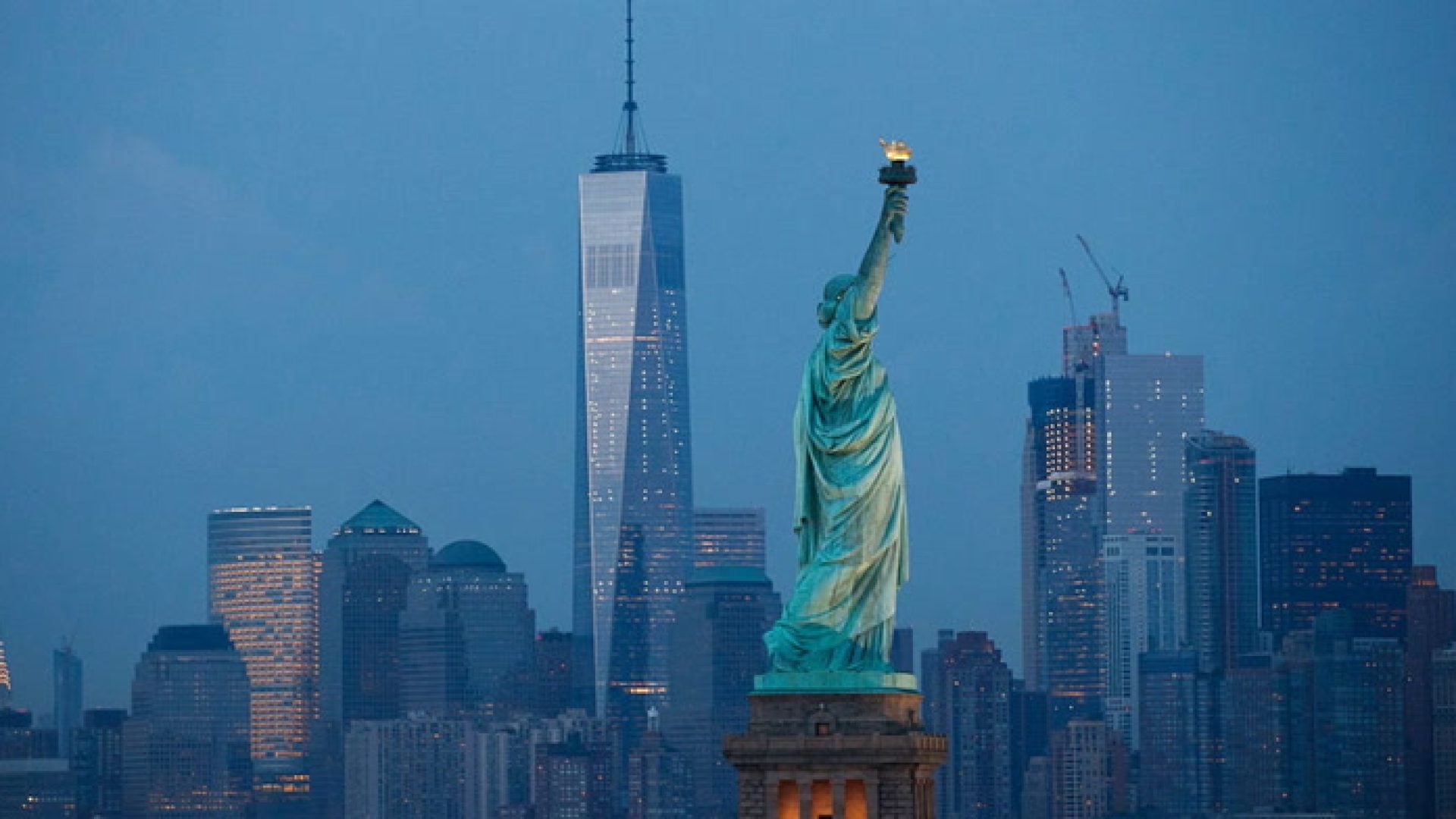 WATCH: In My Feed – $100K Salary Comes Up the Shortest in NYC