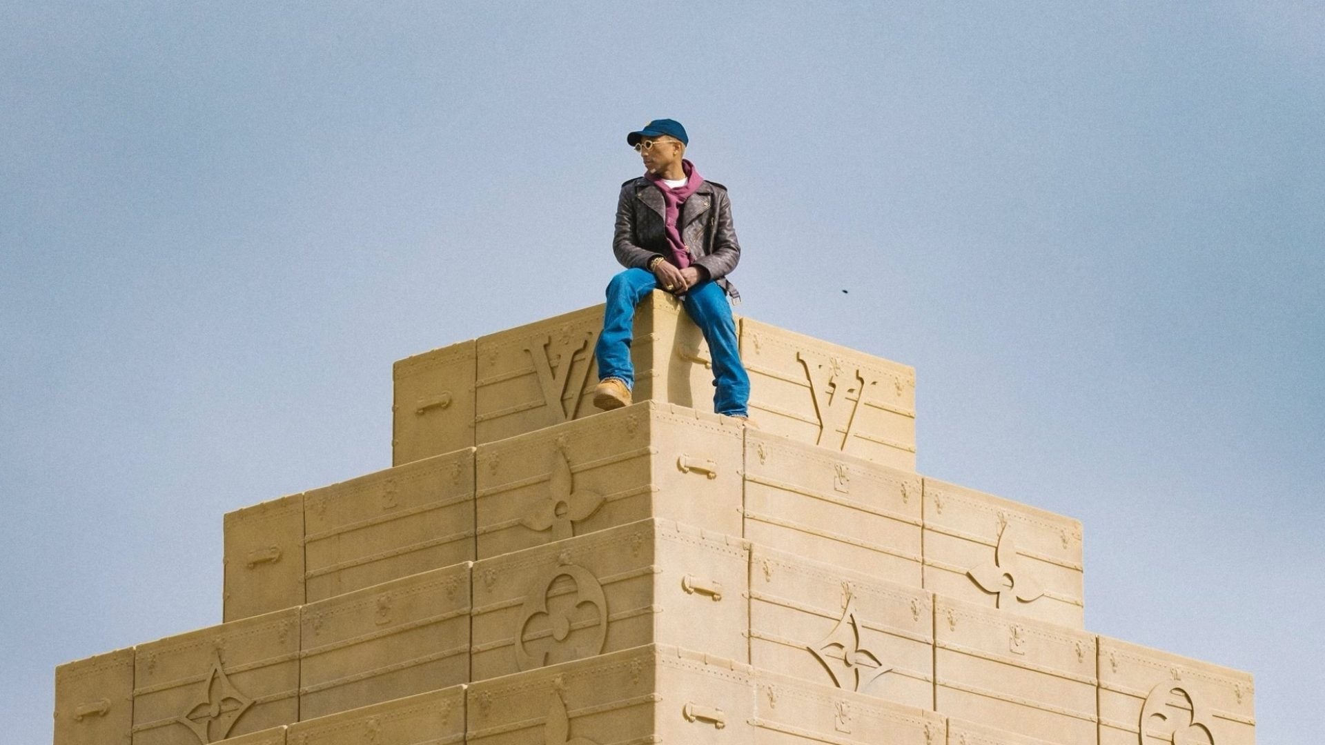 See The High-Energy Performances From This Weekend’s Something In The Water Festival