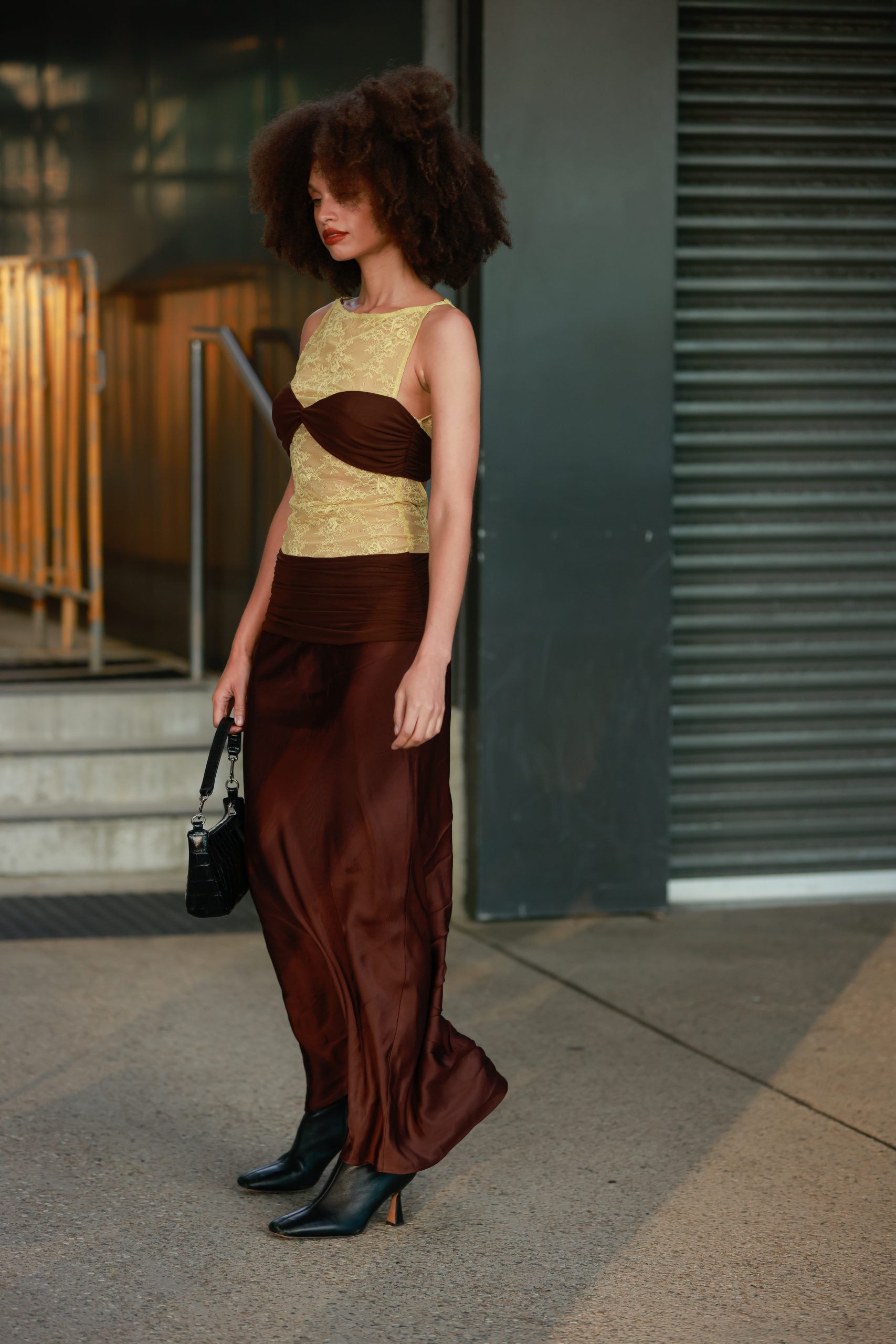 All The Street-Style Looks From Australian Fashion Week 2023