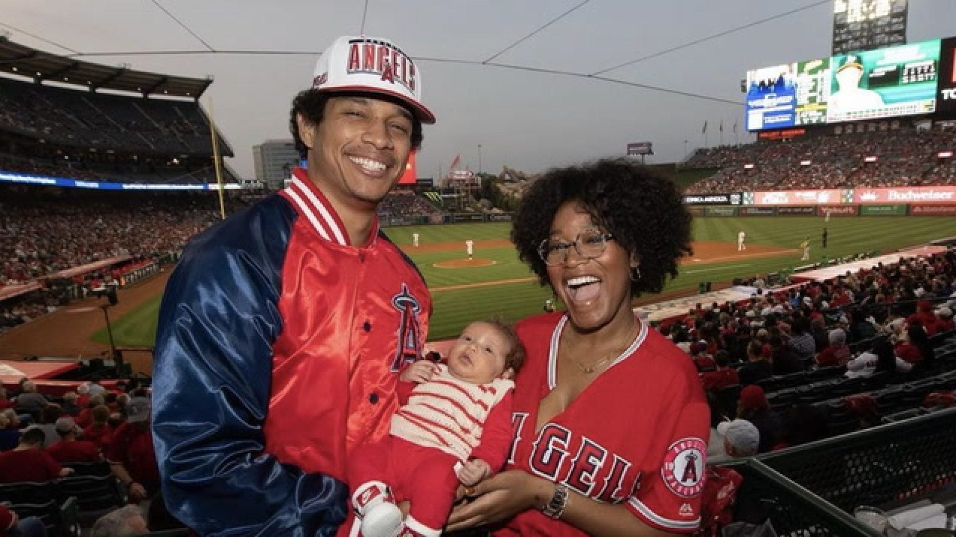 WATCH: In My Feed – These Celebrity Moms Will Celebrate Their First Mother’s Day