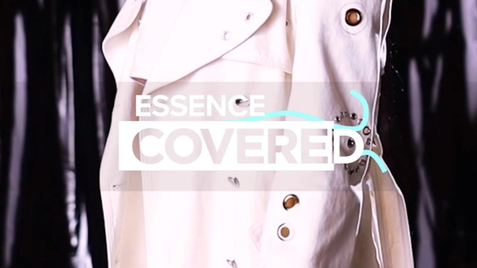 WATCH: Monica Behind The Scenes