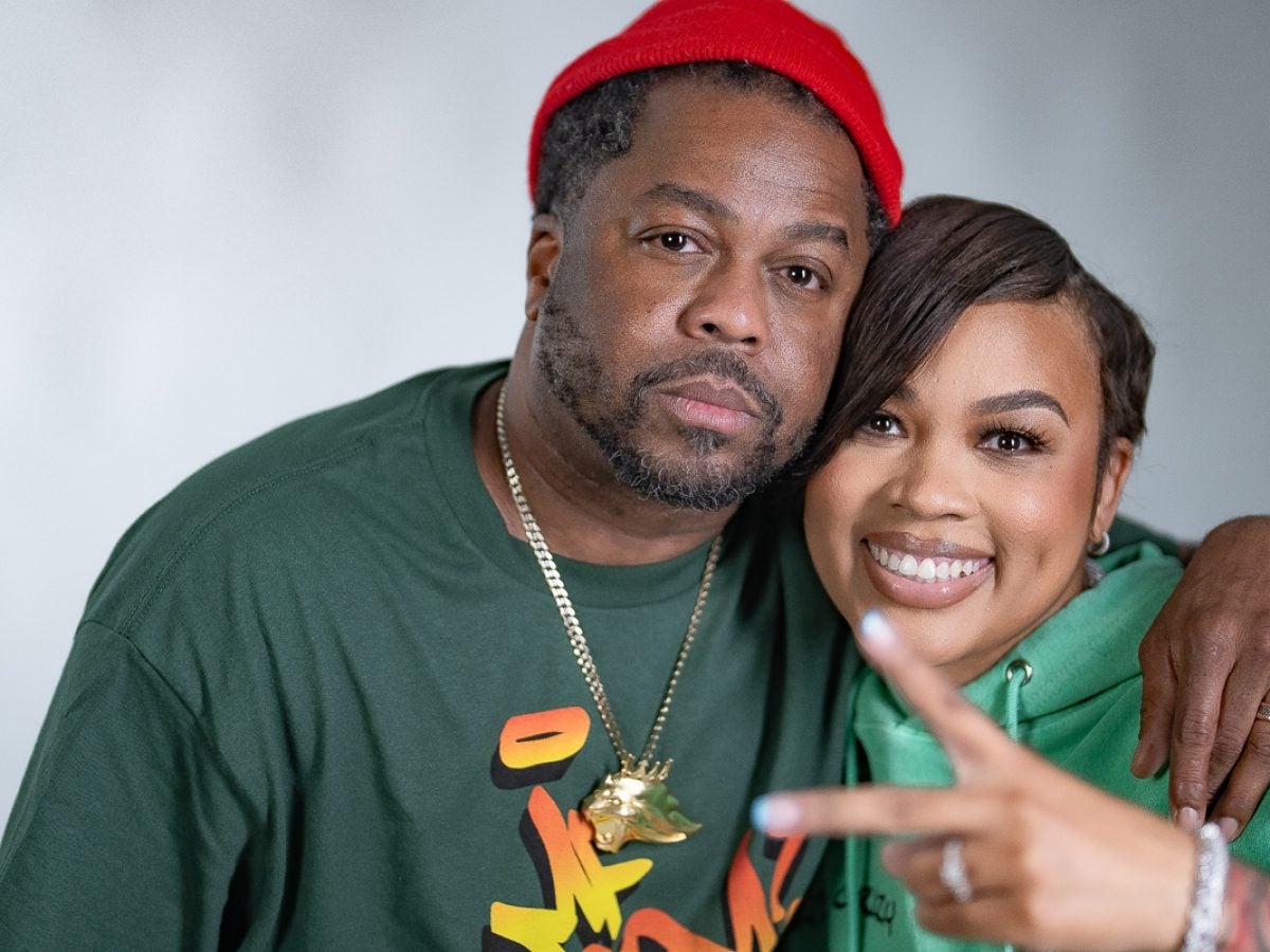 Just Blaze And Katty Customs Talk Sneaker Culture And Season Two Of UPROXX’s ‘Fresh Pair’