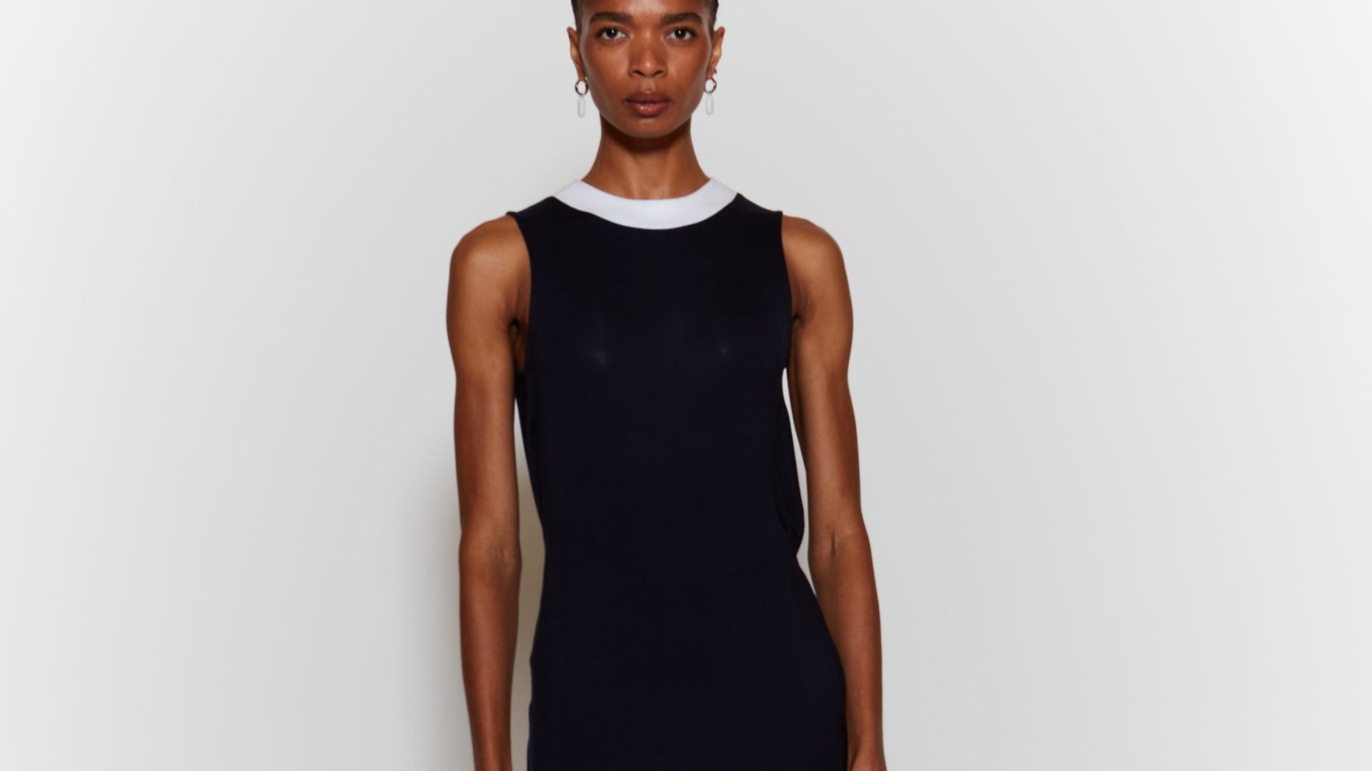 Kingsley Gbadegesin Reveals His Scholastic-Inspired Spring/Summer 2024 Collection