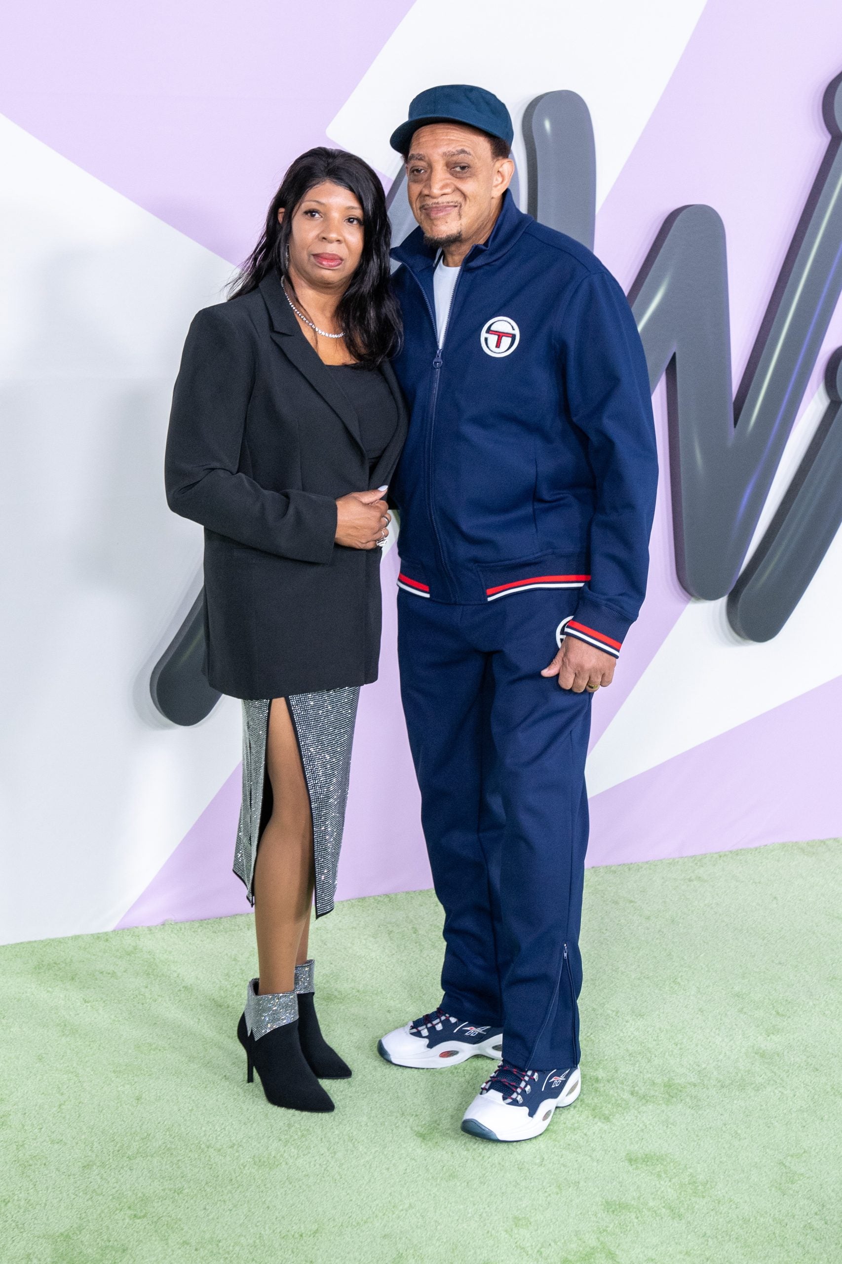 Here’s All The Cute Couples And Families Spotted At The 2023 BET Hip Hop Awards