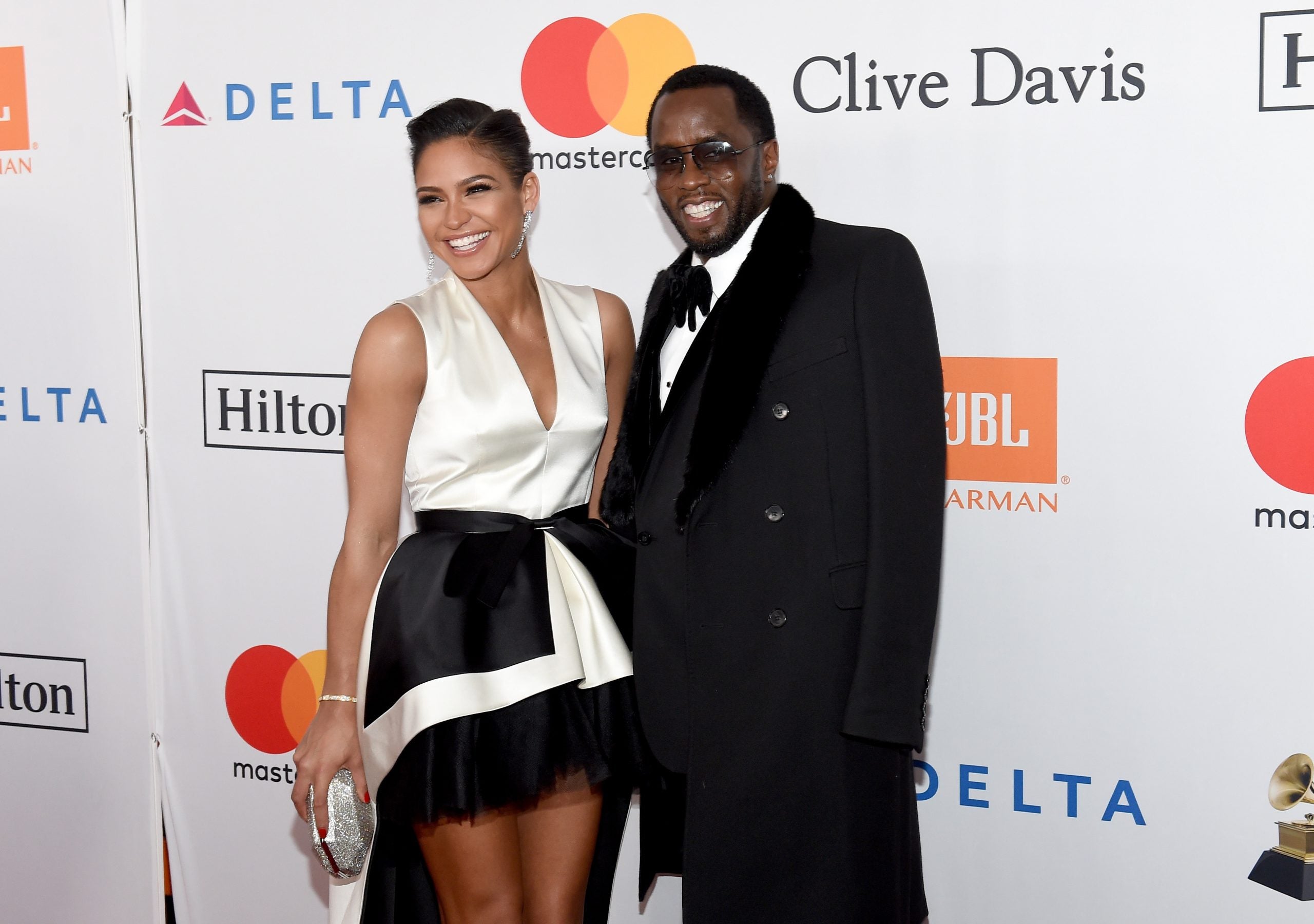 Sean ‘Diddy’ Combs Being Sued By Cassie Ventura For Alleged Rape In New Filing
